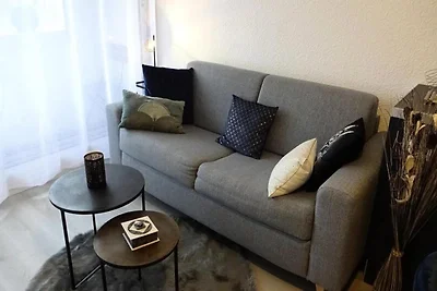 2 Zimmer für 4 Personen