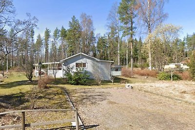 4 sterren vakantie huis in Kristinehamn-By...