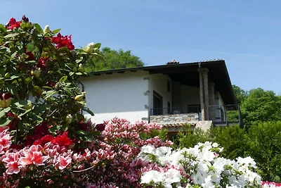 Villa Tusculum Germignaga