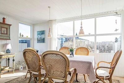 6 Personen Ferienhaus in Sæby-By Traum