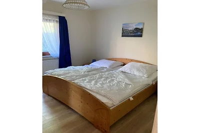 Ferienwohnung in Orth auf Fehmarn