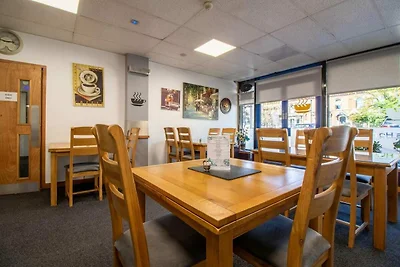 Standaard Enkele Kamer - Gedeeld