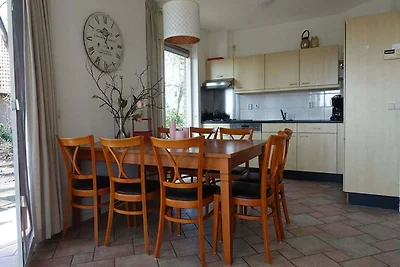 Ruhiges Ferienhaus in Lemele in der Nähe des...