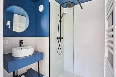 Odalys City Centre Euromed Aparthotel