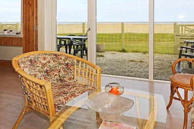 4 Personen Ferienhaus in Hadsund