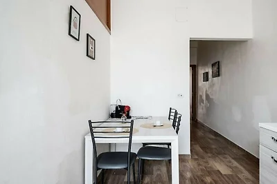 Appartamento accogliente a Bari
