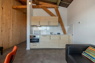 Ferienhaus im Herzen von Koudekerke