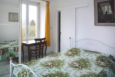 Ferienhaus mit fantastischem Meerblick