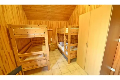 Ferienhaus in Durbuy nahe Ardennenwald