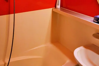 Apartment in Charvet mit Blick auf den Mont...