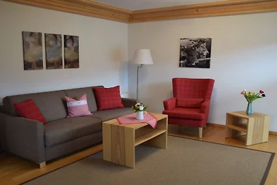 Alpenflair Ferienwohnung 241