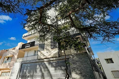 Supercollectie O Kalyan Nagar