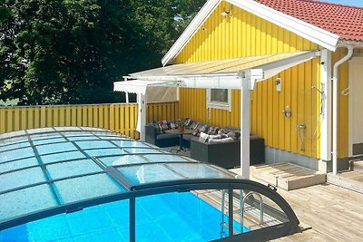 6 Personen Ferienhaus in FÄRENTUNA