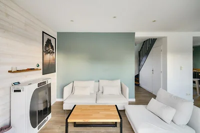 Casa a Plobannalec con piscina riscaldata