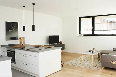 Ferienwohnung mit 1 Schlafzimmer
