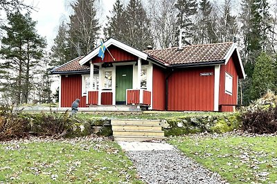 4 Sterne Ferienhaus in PRÄSSEBO