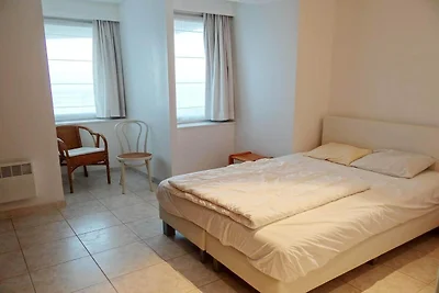 Wohnung in Nieuwpoort am Strand