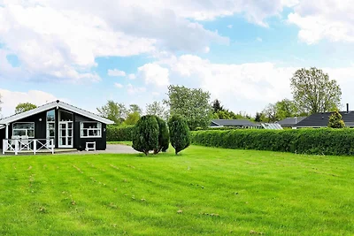 6 persoons vakantie huis in Hadsund-By Traum