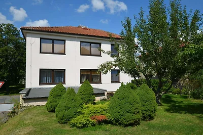 Gemütliches Appartement in Ostböhmen nahe...