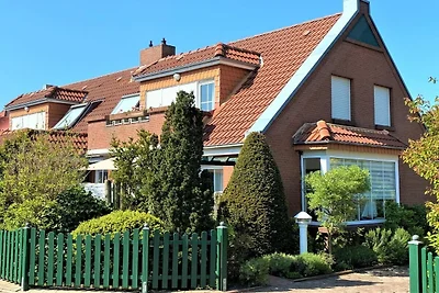 Ferienwohnung mit 1 Schlafzimmer