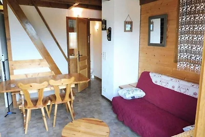 Appartamento a Crest-Voland vicino alle piste...