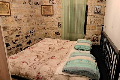 Apartment Rural Podastrana