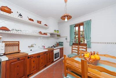 Es Raco - Ferienhaus Mit Privatem Pool In...
