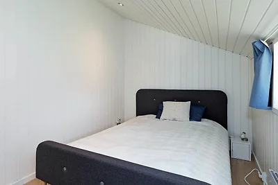6 Personen Ferienhaus in Løkken