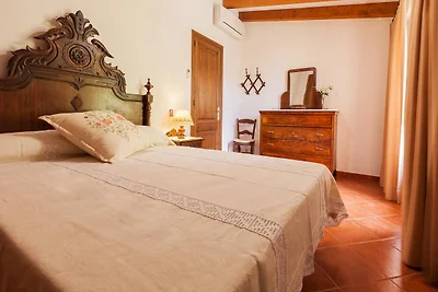 Tranquil Pollensa Villa für 5 Personen