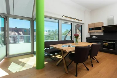 Ferienhaus Erholungsurlaub Juist