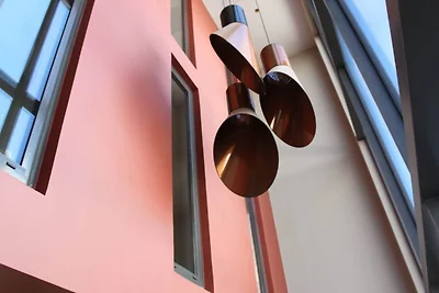 Apartment direkt am Meer in Valras-Plage