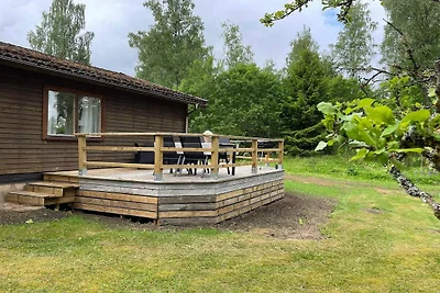 4 Personen vakantie huis in HÅCKSVIK
