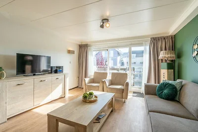 Komfortabel und modern eingerichtetes...