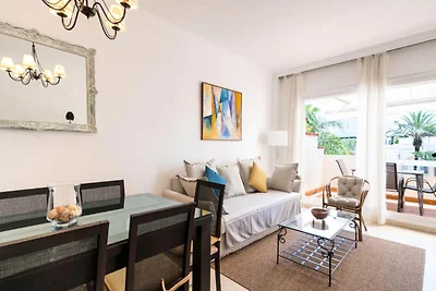 Marbella Playa 2 1 A