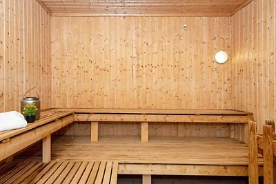 4 persoons vakantie huis in Ringkøbing