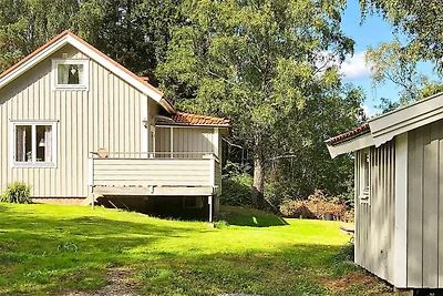 6 Personen Ferienhaus in STILLINGSÖN