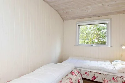 4 Personen Ferienhaus in Hurup Thy-By Traum