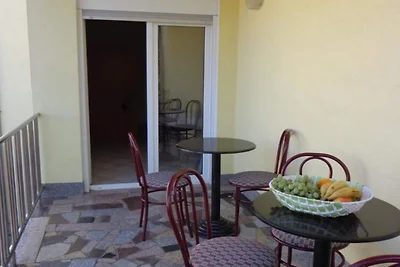 Apartments Popić - One bedroom apartment with...