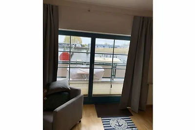 Ferienwohnung Habenflair
