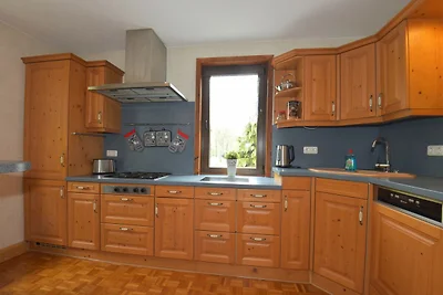 Ferienwohnung im Erholungsort