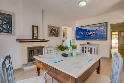 Ferienhaus für 6 Gäste in Pollensa