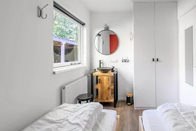 Geschmackvoll eingerichteter Bungalow für 6 P...