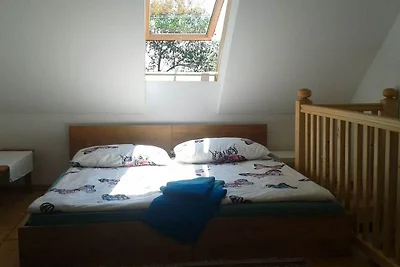 Casa vacanze con 2 camere da letto