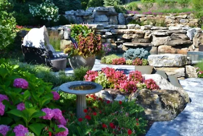 4 Zimmer für 6 Personen