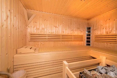 Bergapartment in Saalbach für 8 Personen