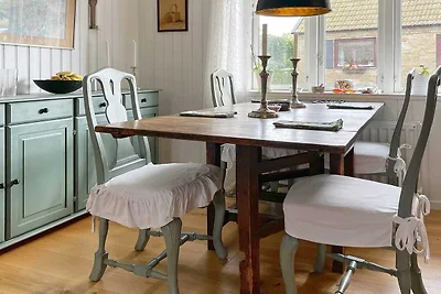 6 persoons vakantie huis in TOMELILLA-By...