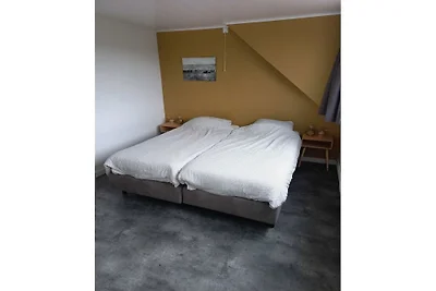 Ferienhaus Erholungsurlaub Veere