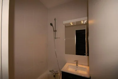 Ferienhaus in der Nähe der Skipisten in den...