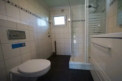 Vakantiehuis met 1 slaapkamer