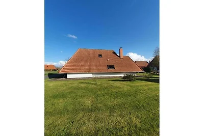 Ferienhaus mit 3 Schlafzimmer